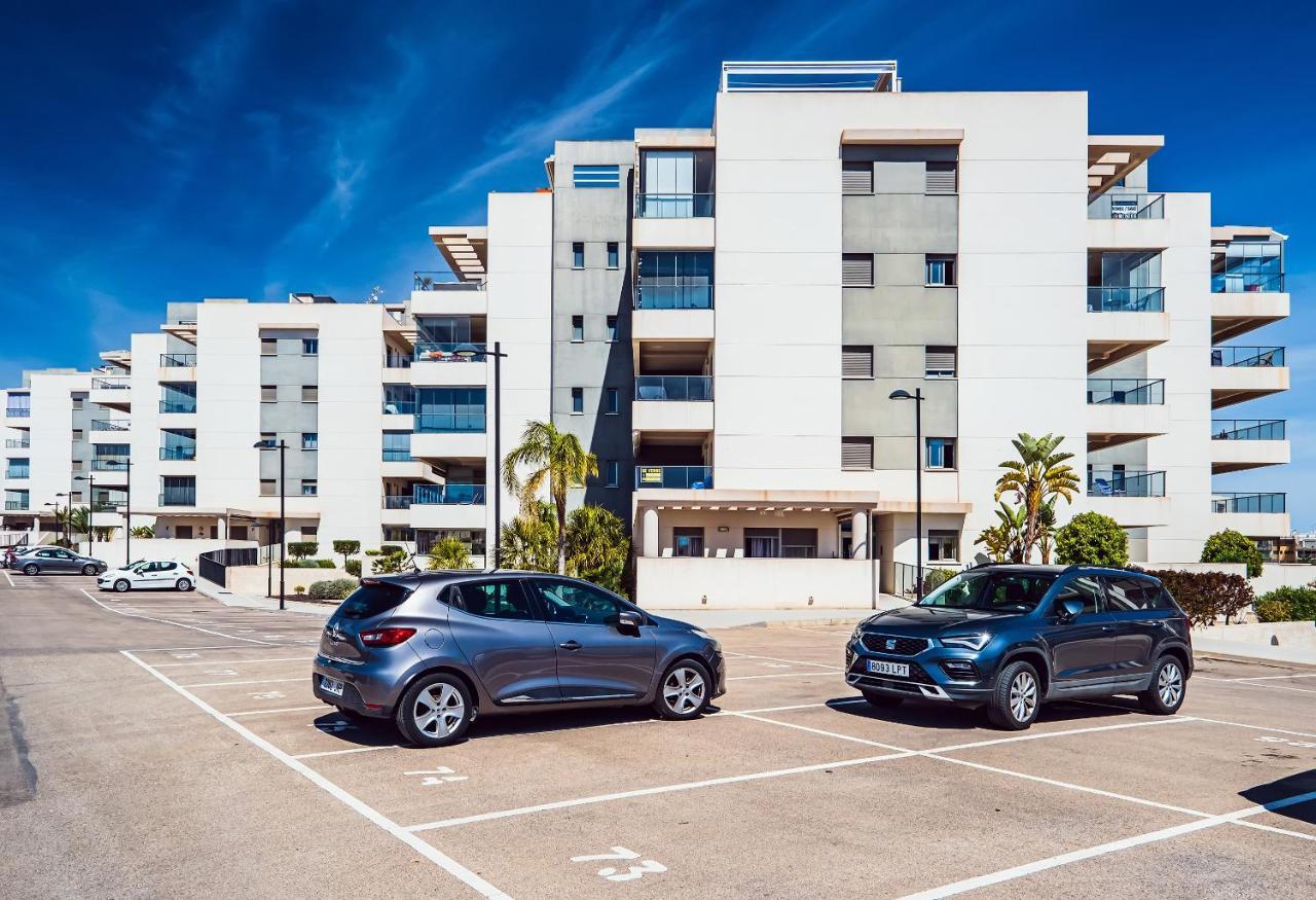 Mileniun Levante Dehesa de Campoamor  Eksteriør bilde