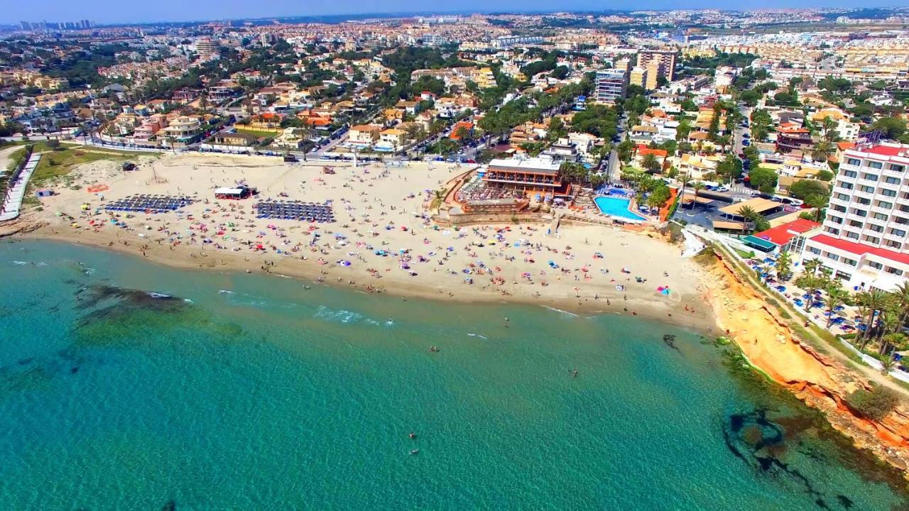 Mileniun Levante Dehesa de Campoamor  Eksteriør bilde